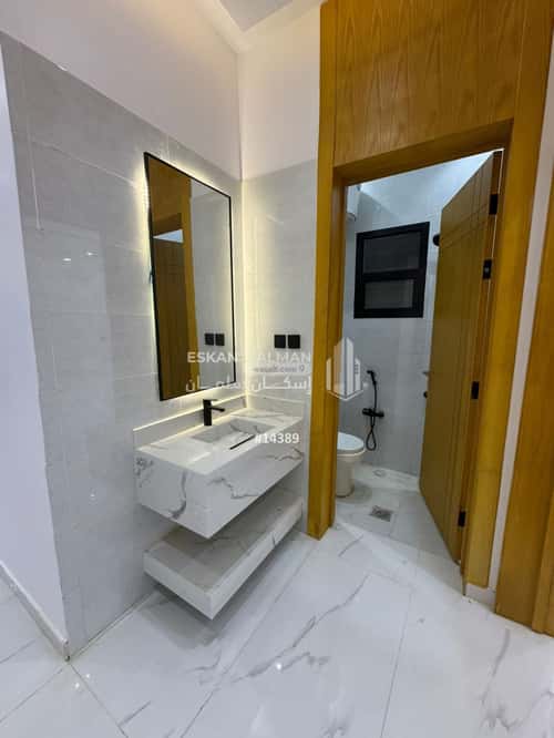 Apartment with 3 Bedrooms Al-Janadriyah, East Riyadh, Riyadh