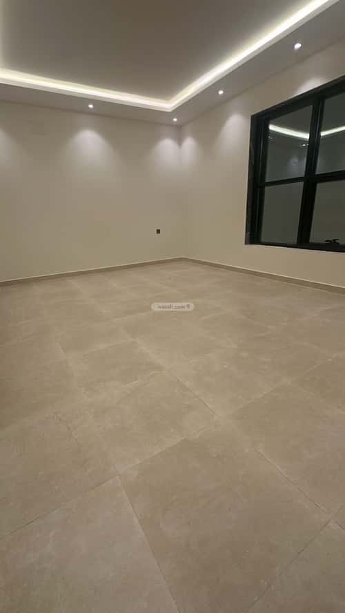 Villa 368.28 SQM Facing South on 12m Width Street Al Nahdah, North Jeddah, Jeddah