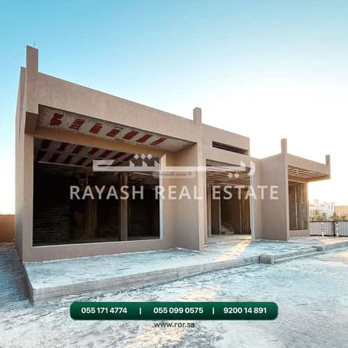 Showroom for Sale Al Yaqoot, North Jeddah, Jeddah
