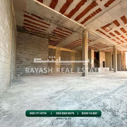 معرض للبيع الياقوت، شمال جدة، جدة