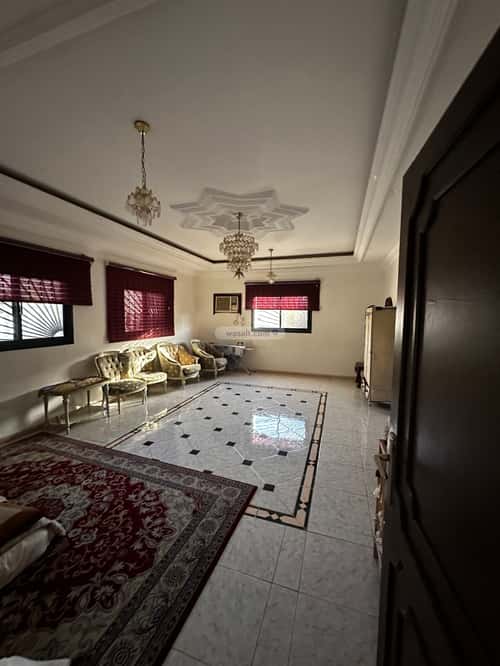 فيلا 530.71 متر مربع جنوبية غربية على شارع 15م المحمدية، شمال جدة، جدة