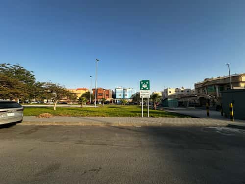 فيلا 530.71 متر مربع جنوبية غربية على شارع 15م المحمدية، شمال جدة، جدة