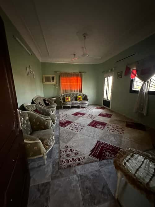 Villa 530 SQM facing South West on 15m width street المحمدية، شمال جدة، جدة