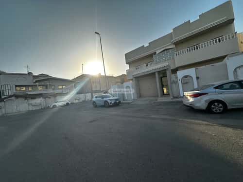 فيلا 530.71 متر مربع جنوبية غربية على شارع 15م المحمدية، شمال جدة، جدة