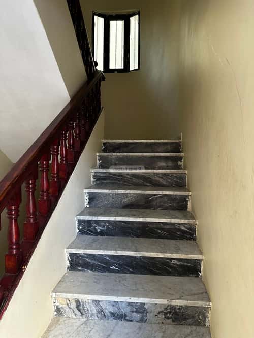 Villa 530 SQM facing South West on 15m width street المحمدية، شمال جدة، جدة