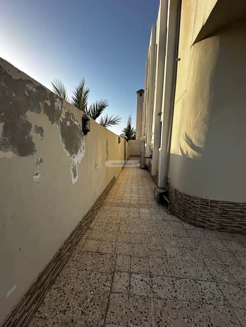 Villa 530 SQM Facing South West on 15m Width Street Al Mohammadeyyah, North Jeddah, Jeddah