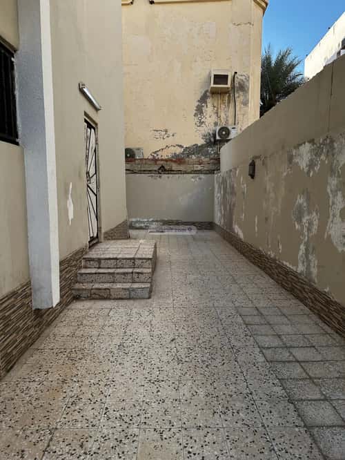 Villa 530 SQM facing South West on 15m width street المحمدية، شمال جدة، جدة