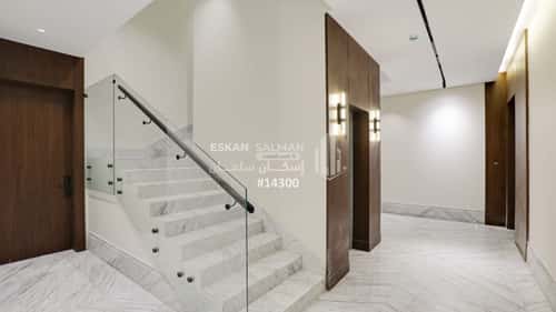 شقة ب 6 غرف التعاون، شمال الرياض، الرياض