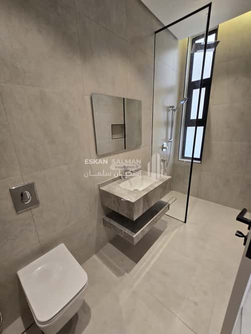 شقة ب 6 غرف التعاون، شمال الرياض، الرياض