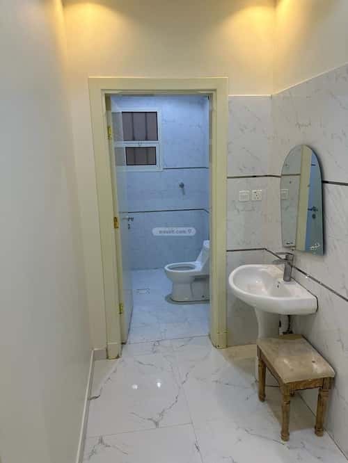 Villa 312.5 SQM Facing West with 3 Bedrooms Al-Mahdiyah, West Riyadh, Riyadh