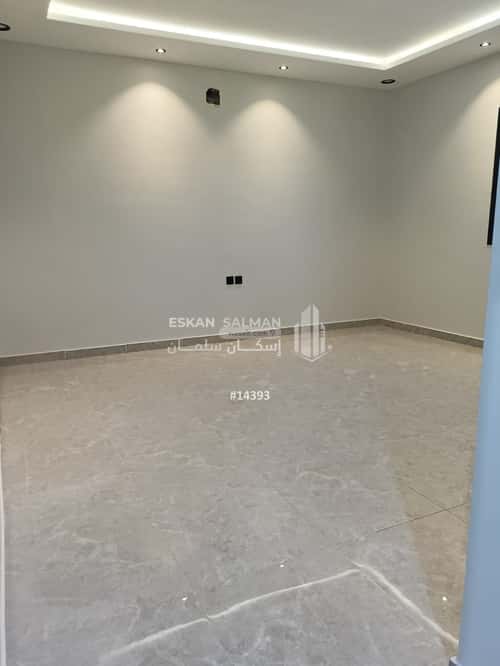 Villa 277.31 SQM Facing South West on 15m Width Street Al- Nadwah, East Riyadh, Riyadh