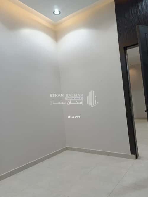Villa 256.6 SQM Facing South on 15m Width Street An-Nadheem, East Riyadh, Riyadh