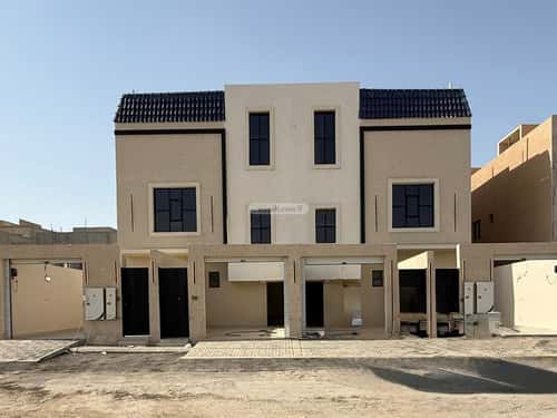 Floor with 5 Bedrooms Bader, South Riyadh, Riyadh