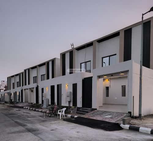 Villa 324 SQM facing East on 15m width street الصالحية، شرق جدة، جدة
