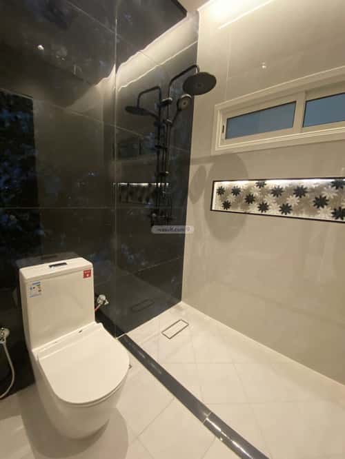 Apartment 181 SQM with 5 Bedrooms Almouhamdeah, Makkah Al Mukarramah