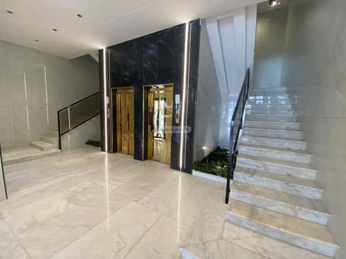 شقة 181 متر مربع ب 5 غرف المحمدية، مكة المكرمة