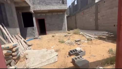 فيلا 281.25 متر مربع جنوبية على شارع 15م البساتين الشرقي، بريدة