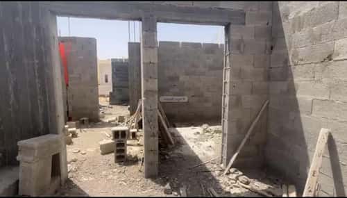 فيلا 281.25 متر مربع جنوبية على شارع 15م البساتين الشرقي، بريدة