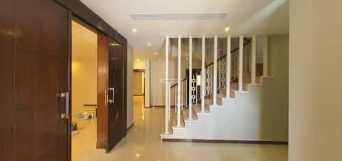 Villa 230 SQM Facing West on 15m Width Street Al Sheraa, North Jeddah, Jeddah