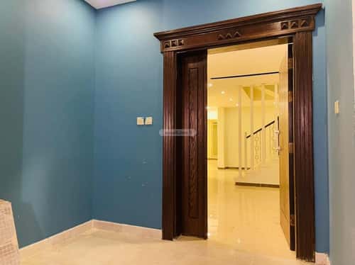Villa 230 SQM Facing West on 15m Width Street Al Sheraa, North Jeddah, Jeddah