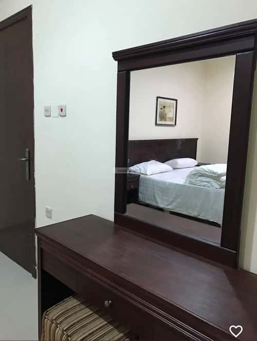 Building 744.78 SQM Facing East Kudai, Makkah Al Mukarramah