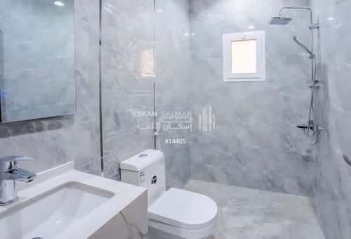 شقة ب 5 غرف حكومي1، شمال جدة، جدة