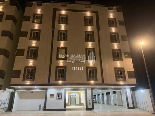 Apartment with 5 Bedrooms Wadigalil, Makkah Al Mukarramah