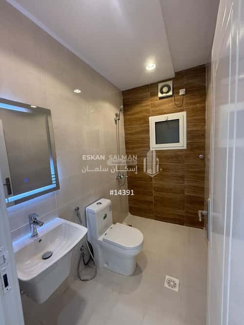 شقة ب 5 غرف وادي جليل، مكة المكرمة