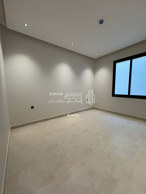 3 bedroom apartment in Qurtubah