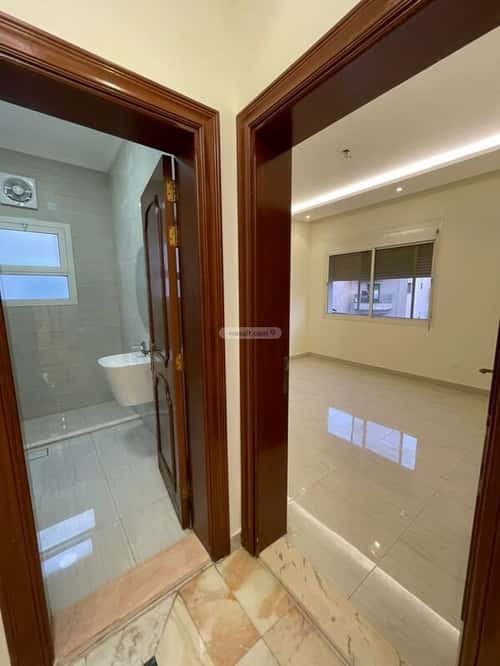 شقة ب 5 غرف الرويس، جنوب جدة، جدة