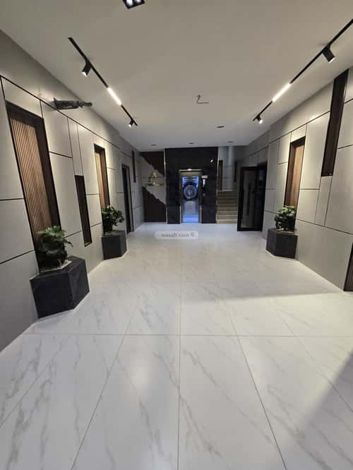 شقة 121 متر مربع ب 4 غرف بني مالك، جنوب جدة، جدة