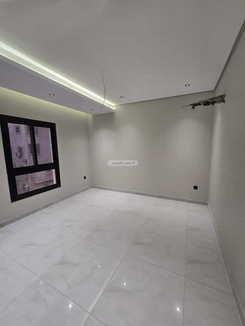 Apartment 121 SQM with 4 Bedrooms Bane Malek, South Jeddah, Jeddah