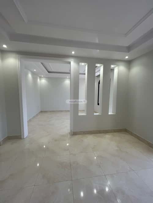 Villa 465.94 SQM Facing North on 10m Width Street Teebah, North Jeddah, Jeddah