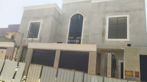 دور 158.34 متر مربع ب 3 غرف الزهرة، غرب الرياض، الرياض
