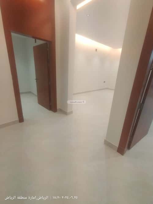 Floor 176 SQM with 3 Bedrooms King Faisal, East Riyadh, Riyadh