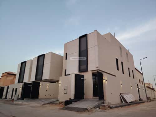 دور 176.54 متر مربع ب 3 غرف الملك فيصل، شرق الرياض، الرياض