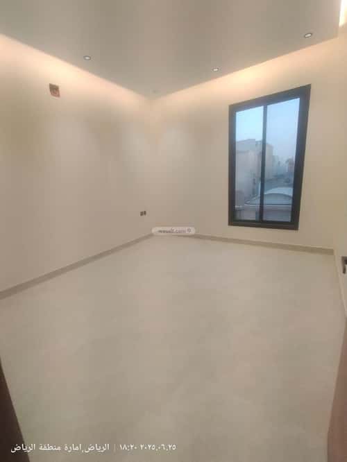 Floor 176 SQM with 3 Bedrooms King Faisal, East Riyadh, Riyadh