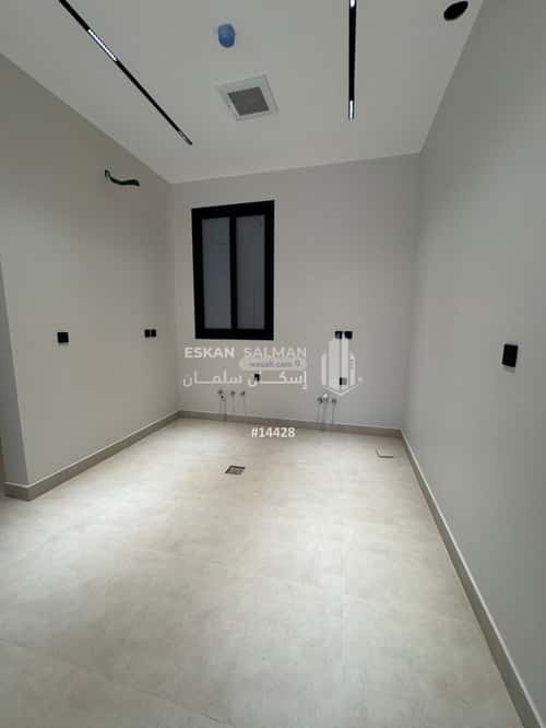 Apartment with 3 Bedrooms Qurtubah, East Riyadh, Riyadh