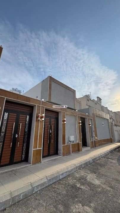 دور 356.25 متر مربع ب 6 غرف الملك فهد، المدينة المنورة