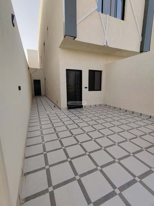 Floor 168.99 SQM with 3 Bedrooms Ar-Rimal, East Riyadh, Riyadh
