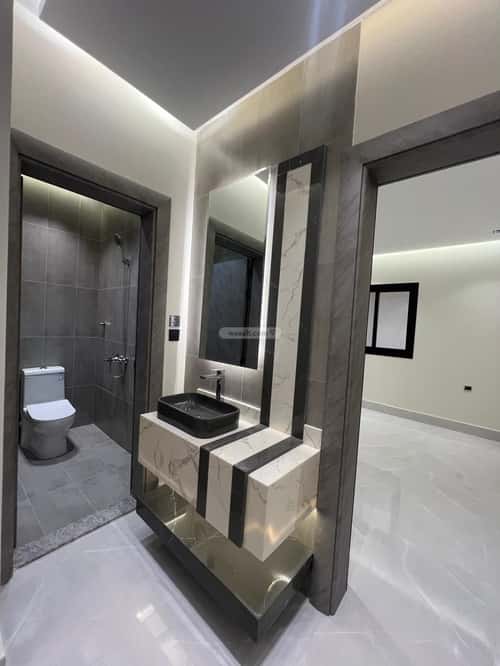 Apartment 137 SQM with 4 Bedrooms Ar Rawdah, North Jeddah, Jeddah