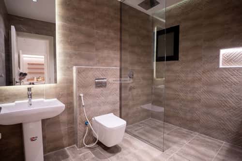 Floor 281 SQM with 7 Bedrooms Alsalama, Makkah Al Mukarramah