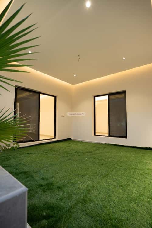 Villa 317.33 SQM Facing South on 15m Width Street Alsalama, Makkah Al Mukarramah