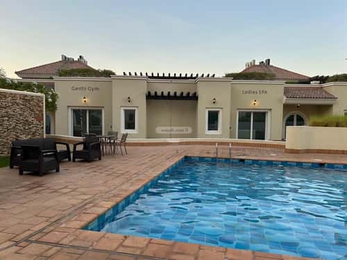 Apartment with 4 Bedrooms Al Faiha|A, South Jeddah, Jeddah