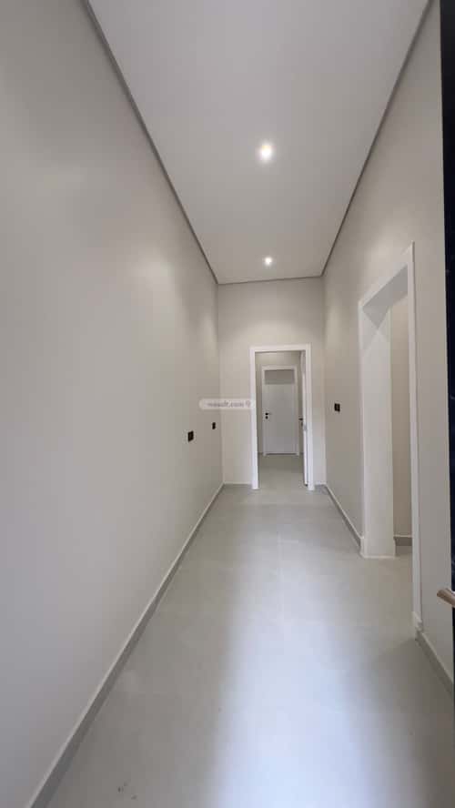 Villa 500 SQM Facing North on 20m Width Street Oqbaa, Al Jubaylah