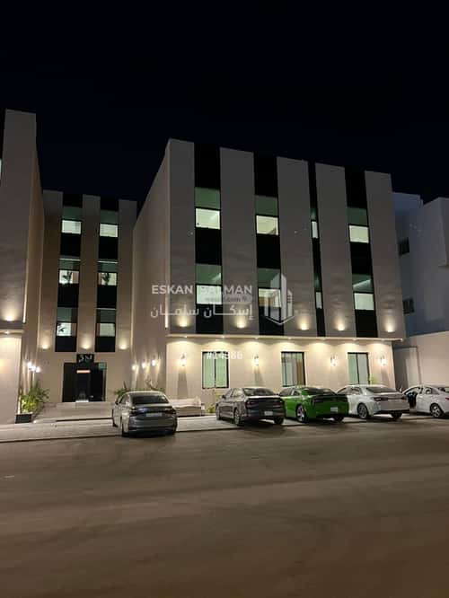 Apartment with 4 Bedrooms Dahrat Laban, West Riyadh, Riyadh