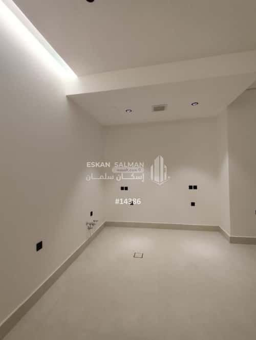 شقة 4 غرف في ظهرة لبن