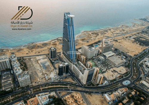 Office Space for Rent Al Shate|E, North Jeddah, Jeddah