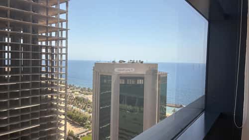 Office Space for Rent Al Shate|E, North Jeddah, Jeddah