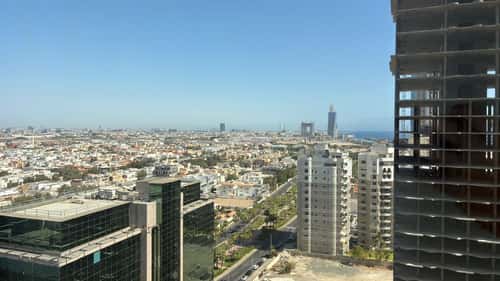 مكتب للإيجار الشاطئ، شمال جدة، جدة